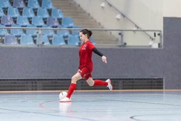 Bild 79 - wDJ Power Girls Cup Suederelbe